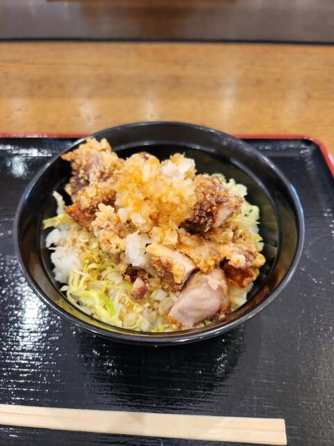 Ogiso Seifunjo Hitachinaka Fashion Cruise Ten - Ajigaura/Soba