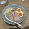 貝だし麺 きた田