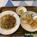 香港食館 - 