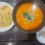 恵比寿餃子 大豊記 - 