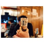 餃子酒場 金五郎 - 