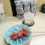 tell me キッチン - フルーツトマト