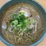 麺屋 彩未 - 