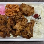 えびす弁当 - 