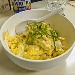 tell me キッチン - 親子どんぶりミニサイズ