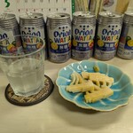 tell me キッチン - たけのこ煮付け