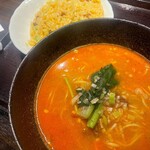 恵比寿餃子 大豊記 - 