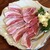 山羊料理　南山 - 料理写真: