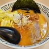 拉麺 浜田屋