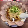 ラーメン魁力屋 豊田店