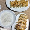 宇都宮餃子館 パセオ店