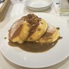 幸せのパンケーキ 銀座店