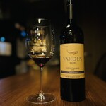 Wine Bar Fukusuke - 