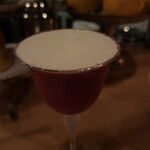 English BAR THE KING  - 