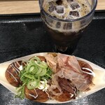 全国 ご当地 味めぐり てっぱん屋台 三井アウトレットパーク 横浜ベイサイド店 - 