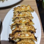 宇都宮餃子館 - 