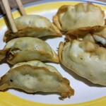 宇都宮餃子館 - 