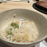 しゃぶしゃぶと焼肉 わにく ミッドランドスクエア店 - 