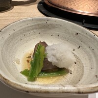 しゃぶしゃぶと焼肉 わにく ミッドランドスクエア店 - 