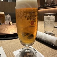 しゃぶしゃぶと焼肉 わにく ミッドランドスクエア店 - 