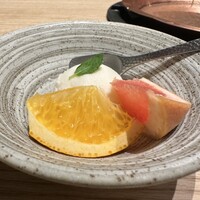 しゃぶしゃぶと焼肉 わにく ミッドランドスクエア店 - 