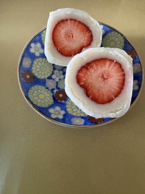 Okashi Tsukasa Miyoshi Suzume photo 3