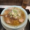 新橋ニューともちんラーメン 川崎駅前店
