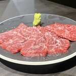 Wagyu Soul 29 - 赤身