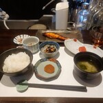 土鍋ごはん 太右衛門 - 本日は山形県産のお米[つや姫]