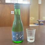 魚繁 - ドリンク写真: