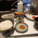 土鍋ごはん 太右衛門 - アップ