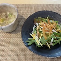 中國菜 心香 - 