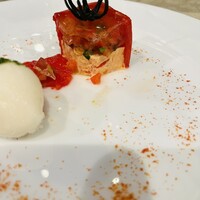 ル・リュタン 磯谷 - 
