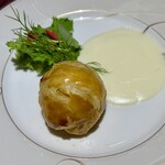 レブロンアズゥ - 料理