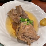 牛たん料理 閣 ブランドーム本店 - 