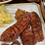 牛たん料理 閣 ブランドーム本店 - 