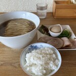 湖麺屋 リールカフェ - 