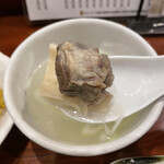 牛たん料理 閣 ブランドーム本店 - 