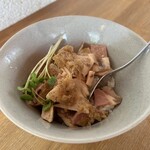 湖麺屋 リールカフェ - 