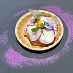 レブロンアズゥ - 料理