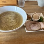 湖麺屋 リールカフェ - 