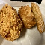 吉岡精肉店 - 
