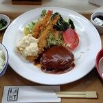 おおくま - 料理写真: