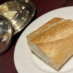 レブロンアズゥ - 料理