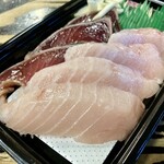 王子水産 - 