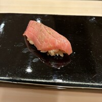 札幌 鮨 よこ田 - 