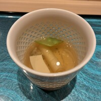 札幌 鮨 よこ田 - 