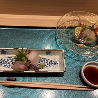 札幌 鮨 よこ田 - 