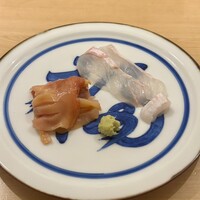 鮨 神楽 - 