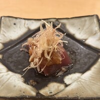 鮨 神楽 - 